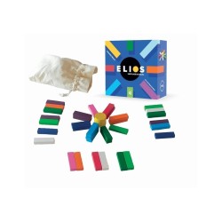 Jeux de société - Elios