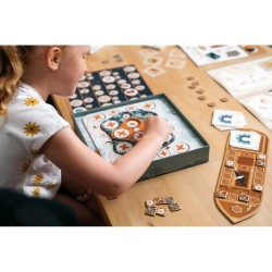 Jeux de société - Toko Island