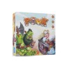 Jeux de société - Pook