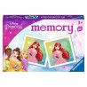 Jeux de société - Memory - L'Espace