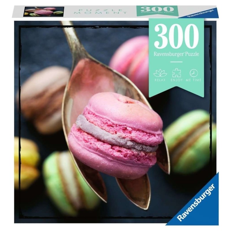 Puzzle Ravensburger Moment : Ballons - 300 pièces Puzzle Ravensburger Moment : Ballons - 300 pièces