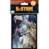 Dr. Stone Sleeve : Battle Team 60 pochettes 66 x 91
