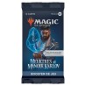 MTG - Booster de Jeu Meurtres au Manoir Karlov