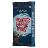 MTG - Booster Collector Magic Meutres au Manoir Karlov