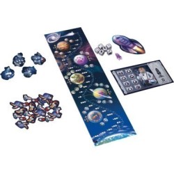 Jeux de société - MLEM : Space Agency