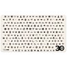 30th Anniversaire - Tapis de jeu Magic - Holofoil Playmat