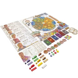 Jeux de société - Age of Rome
