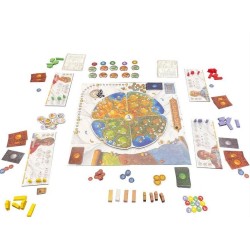 Jeux de société - Age of Rome