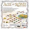 Jeux de société - Age of Rome