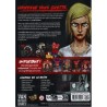 Jeux de société - Final Girl -  Boîte de Base