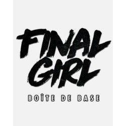 Jeux de société - Final Girl -  Boîte de Base