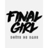 Jeux de société - Final Girl -  Boîte de Base