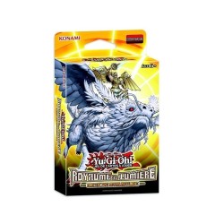 YGO - Deck de Structure Yu-Gi-Oh! Royaume de Lumière II