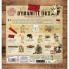 Jeux de société - Bang ! The Dynamite Box