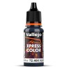 Peinture Vallejo Xpress Color : Bleu Wagram – Wagram Blue