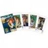 Jeu 54 cartes illustrés Piatnik - Renoir