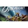 Jeux de société - Ovalmaniaks