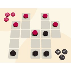 Jeux de société - Passo