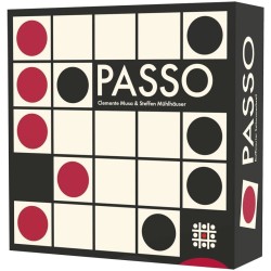 Jeux de société - Passo