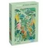 Puzzle Gibsons : Jungle Animals - 1000 Pièces