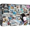 Puzzle Gibsons : Troopers On Tour - 1000 Pièces