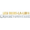 MTG - Booster de Jeu Magic Les hors-la-loi de Croisetonnerre Boite Complète