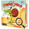 Jeux de société - Rapidcroco - Nouvelle Édition