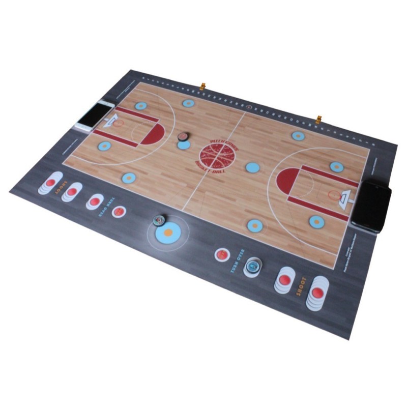 Jeux de société - Pitchgames Basketball Jeux de société - Pitchgames Basketball