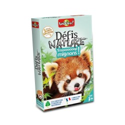 Défis Nature - Trop Mignons !