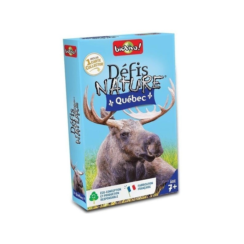 Jeux de société - Défis Nature - Minéraux Jeux de société - Défis Nature - Minéraux