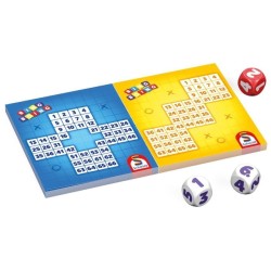 Jeux de société - My Rummy
