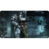 MTG : Fallout Playmat V6 Fallout