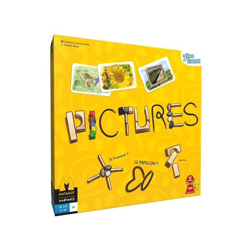 Jeux de société - Pictures Jeux de société - Pictures