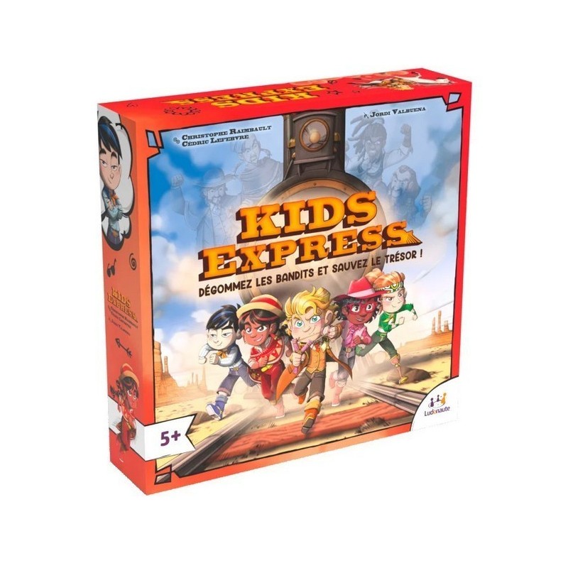 Jeux de société - Kids Express Jeux de société - Kids Express