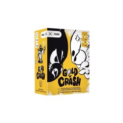 Jeux de société - Gold'N Crash