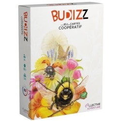 Jeux de cartes- Budizz