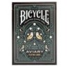 Bicycle - 54 cartes - Aviary