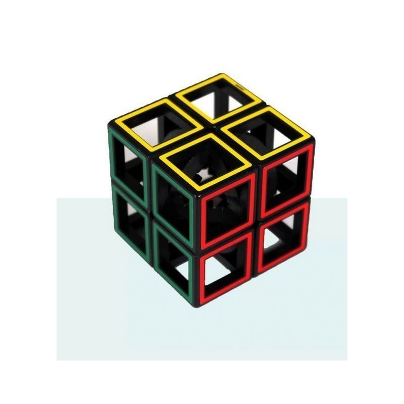 Jeux Smart Games - Hollow Cube 2x2 Jeux Smart Games - Hollow Cube 2x2
