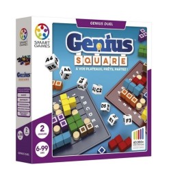 Jeux Smart Games - Genius Square