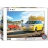 Puzzle Eurographics - ID. Buzz - 1000 Pièces