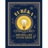 Livre Jeux -  Eurêka- Réveillez votre génie