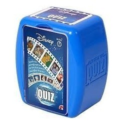 Jeux de société - Quizz - Marvel