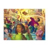 Puzzle New York Puzzle Company - Harry Potter : Dumbledore's Army - 1000 Pièces