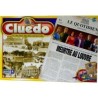 Jeux de société - Cluedo : Meurtre Au Louvre
