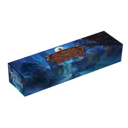 Blitz Deck Collection Flesh and Blood Anglais - Part The Mistveil