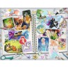 Puzzle Nathan : Collection Mes Héros : Les 16 types de Pokémon  - 2000 pièces