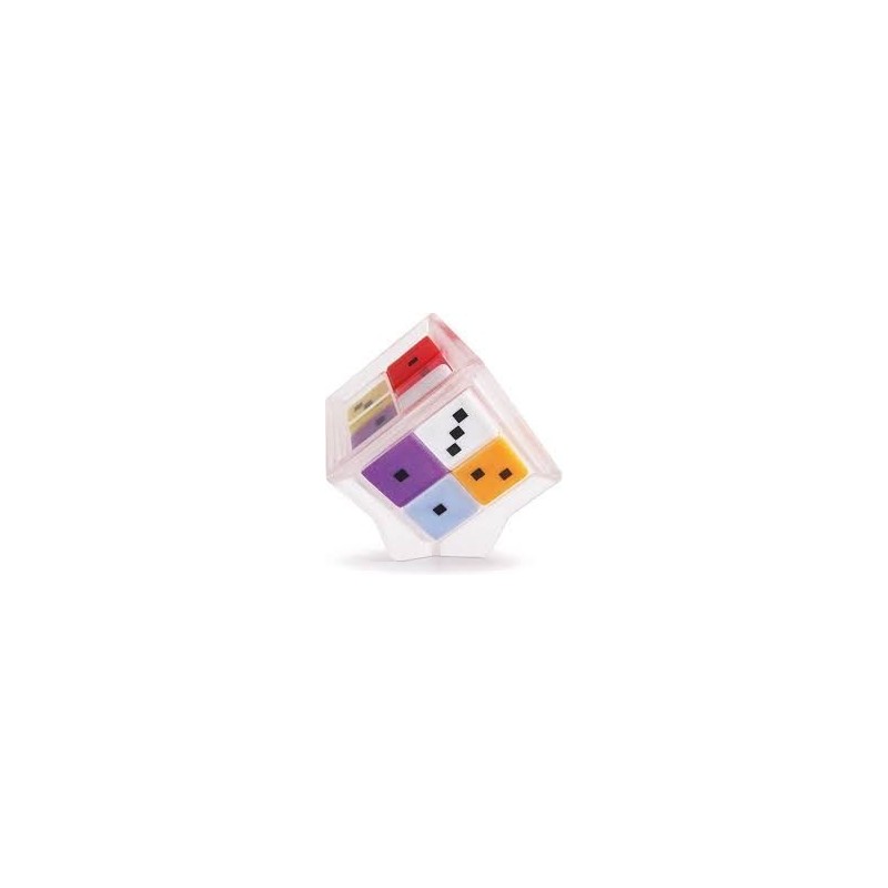 Jeux Smart Games - Equal 7 Jeux Smart Games - Equal 7