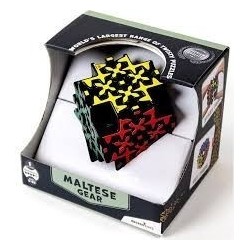 Jeux Smart Games - Maltese Gear