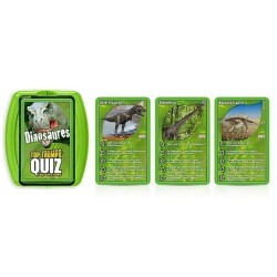 Jeux de société - Quizz - Star Wars
