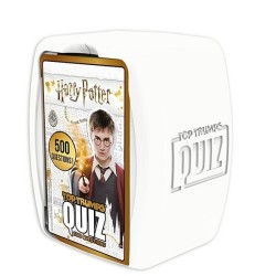 Jeux de société - Quizz - Harry Potter